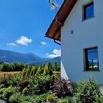 Widokowo - Z Widokiem Na Sniezke Z Jacuzzi I Sauna Chalet