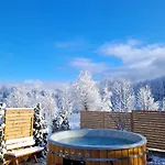 Widokowo - Z Widokiem Na Sniezke Z Jacuzzi I Sauna * Karpacz
