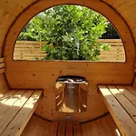 Chalet Widokowo - Z Widokiem Na Sniezke Z Jacuzzi I Sauna Karpacz