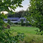 Chalet Widokowo - Z Widokiem Na Sniezke Z Jacuzzi I Sauna Karpacz