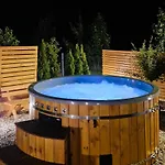 Widokowo - Z Widokiem Na Sniezke Z Jacuzzi I Sauna Chalet