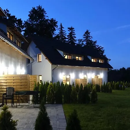 Widokowo - Z Widokiem Na Sniezke Z Jacuzzi I Sauna * Карпач