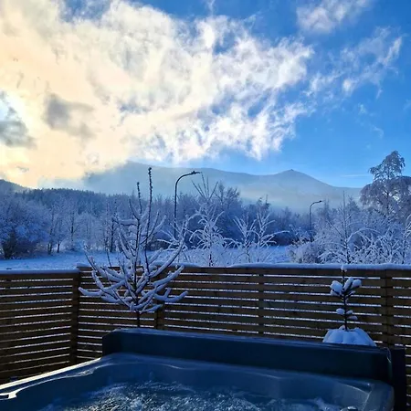 Widokowo - Z Widokiem Na Sniezke Z Jacuzzi I Sauna Карпач