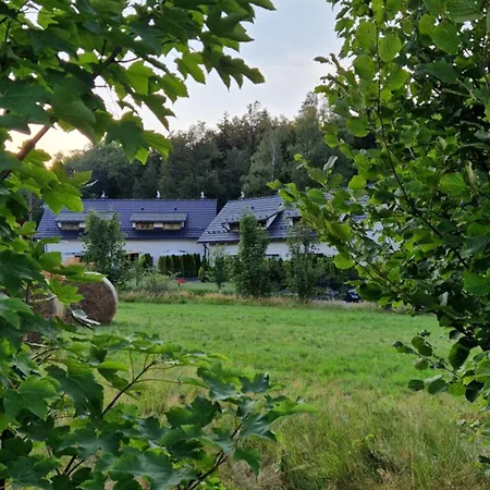 Шале Widokowo - Z Widokiem Na Sniezke Z Jacuzzi I Sauna Карпач