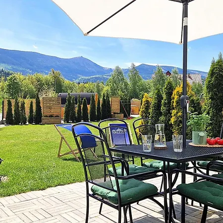 Widokowo - Z Widokiem Na Sniezke Z Jacuzzi I Sauna * Карпач