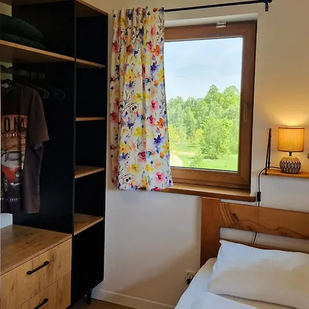 Widokowo - Z Widokiem Na Sniezke Z Jacuzzi I Sauna Шале *