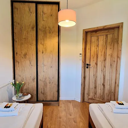 Widokowo - Z Widokiem Na Sniezke Z Jacuzzi I Sauna *