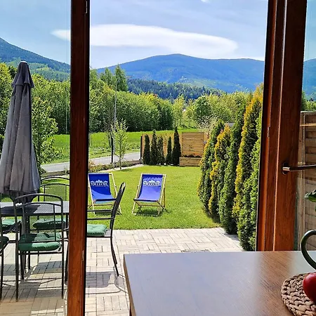 Widokowo - Z Widokiem Na Sniezke Z Jacuzzi I Sauna Шале