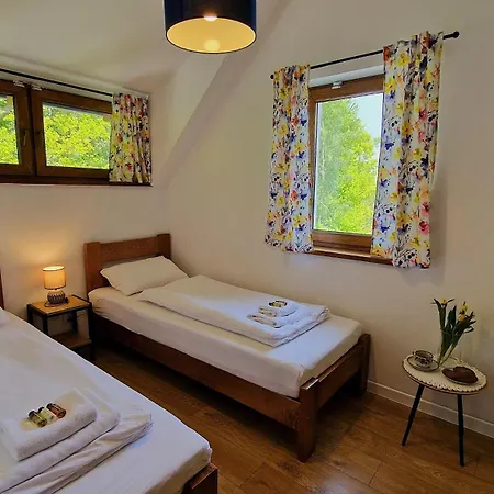 Widokowo - Z Widokiem Na Sniezke Z Jacuzzi I Sauna Карпач