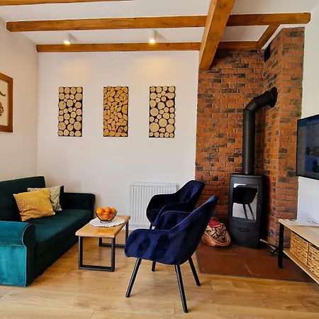 Widokowo - Z Widokiem Na Sniezke Z Jacuzzi I Sauna *