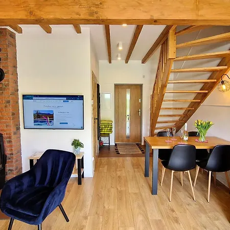 Widokowo - Z Widokiem Na Sniezke Z Jacuzzi I Sauna Шале