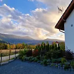 Шале Widokowo - Z Widokiem Na Sniezke Z Jacuzzi I Sauna Карпач