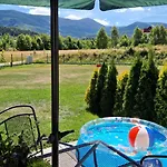 Widokowo - Z Widokiem Na Sniezke Z Jacuzzi I Sauna Шале *