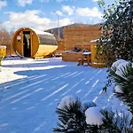 Widokowo - Z Widokiem Na Sniezke Z Jacuzzi I Sauna Шале