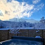 Widokowo - Z Widokiem Na Sniezke Z Jacuzzi I Sauna Карпач