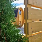 Widokowo - Z Widokiem Na Sniezke Z Jacuzzi I Sauna Шале
