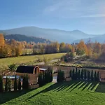Widokowo - Z Widokiem Na Sniezke Z Jacuzzi I Sauna * Karpacz