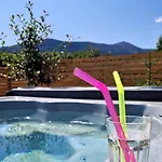 Widokowo - Z Widokiem Na Sniezke Z Jacuzzi I Sauna * Карпач