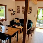 Widokowo - Z Widokiem Na Sniezke Z Jacuzzi I Sauna Chalet Karpacz