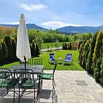 Widokowo - Z Widokiem Na Sniezke Z Jacuzzi I Sauna Karpacz