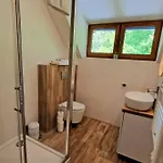 Widokowo - Z Widokiem Na Sniezke Z Jacuzzi I Sauna Chalet *