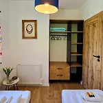 Widokowo - Z Widokiem Na Sniezke Z Jacuzzi I Sauna Шале Карпач