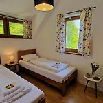 Widokowo - Z Widokiem Na Sniezke Z Jacuzzi I Sauna Karpacz