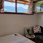 Шале Widokowo - Z Widokiem Na Sniezke Z Jacuzzi I Sauna