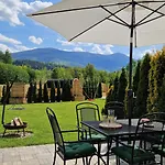 Chalet Widokowo - Z Widokiem Na Sniezke Z Jacuzzi I Sauna *