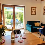 Шале Widokowo - Z Widokiem Na Sniezke Z Jacuzzi I Sauna Карпач