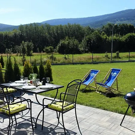 Widokowo - Z Widokiem Na Sniezke Z Jacuzzi I Sauna * Karpacz
