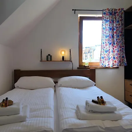 Widokowo - Z Widokiem Na Sniezke Z Jacuzzi I Sauna Chalet Karpacz
