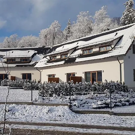 Widokowo - Z Widokiem Na Sniezke Z Jacuzzi I Sauna * Карпач