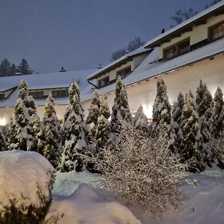 Chalet Widokowo - Z Widokiem Na Sniezke Z Jacuzzi I Sauna *