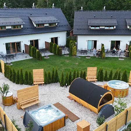 Widokowo - Z Widokiem Na Sniezke Z Jacuzzi I Sauna