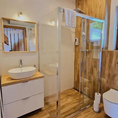 Widokowo - Z Widokiem Na Sniezke Z Jacuzzi I Sauna *