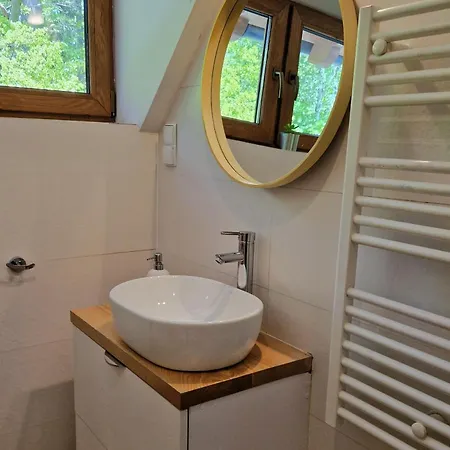 Widokowo - Z Widokiem Na Sniezke Z Jacuzzi I Sauna *