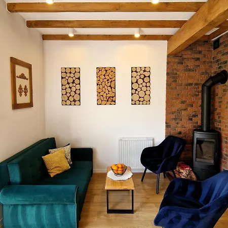 Widokowo - Z Widokiem Na Sniezke Z Jacuzzi I Sauna * 卡尔帕奇