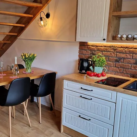 木屋 Widokowo - Z Widokiem Na Sniezke Z Jacuzzi I Sauna