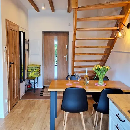 Widokowo - Z Widokiem Na Sniezke Z Jacuzzi I Sauna 木屋 *