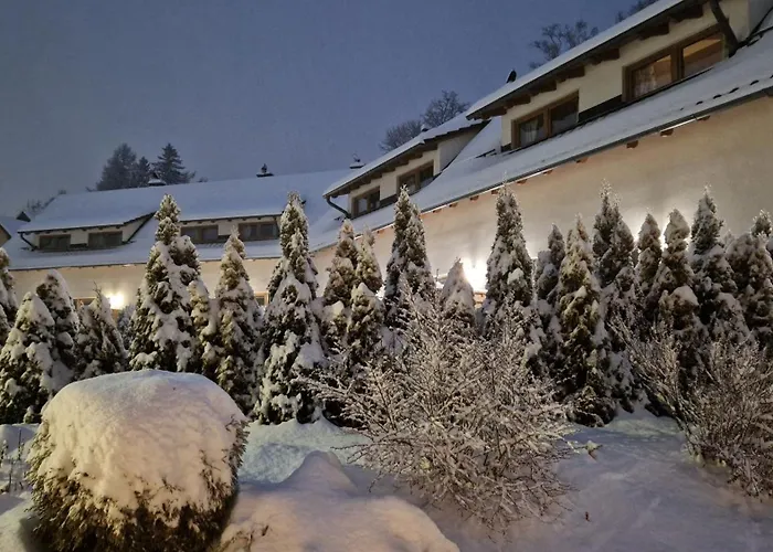 Alpehytte Widokowo - Z Widokiem Na Sniezke Z Jacuzzi I Sauna *