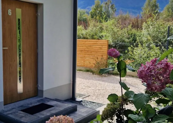 Widokowo - Z Widokiem Na Sniezke Z Jacuzzi I Sauna Alpehytte