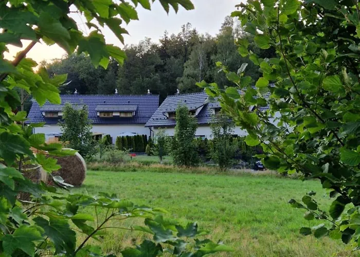 Horská chata Widokowo - Z Widokiem Na Sniezke Z Jacuzzi I Sauna Karpacz