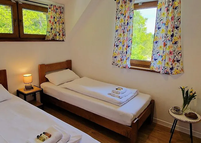 Widokowo - Z Widokiem Na Sniezke Z Jacuzzi I Sauna *