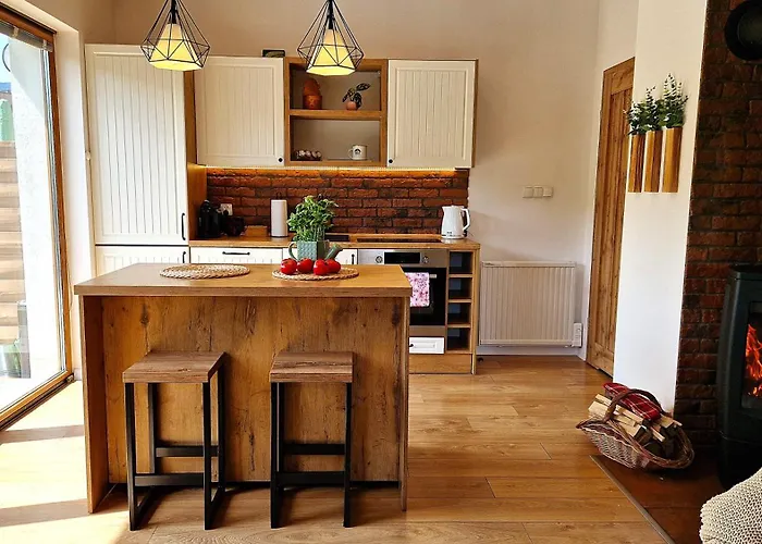 Widokowo - Z Widokiem Na Sniezke Z Jacuzzi I Sauna *