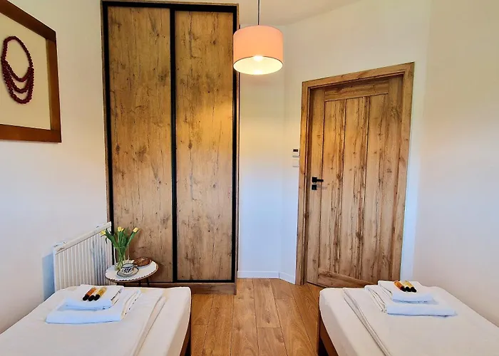 Widokowo - Z Widokiem Na Sniezke Z Jacuzzi I Sauna *