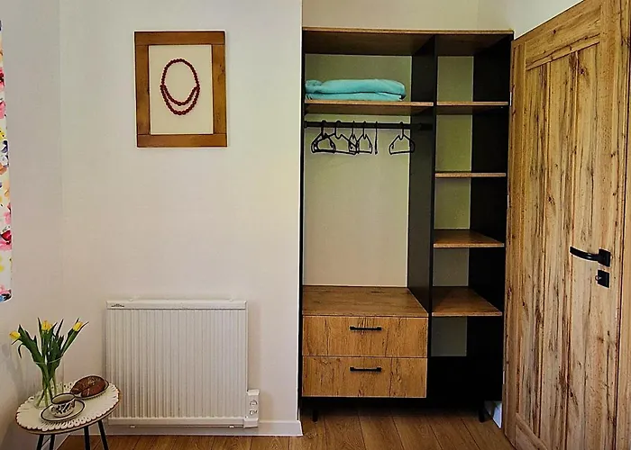 Widokowo - Z Widokiem Na Sniezke Z Jacuzzi I Sauna Horská chata Karpacz