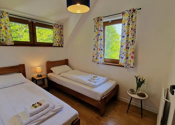 Widokowo - Z Widokiem Na Sniezke Z Jacuzzi I Sauna Karpacz