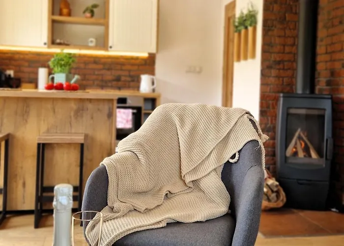 Horská chata Widokowo - Z Widokiem Na Sniezke Z Jacuzzi I Sauna *